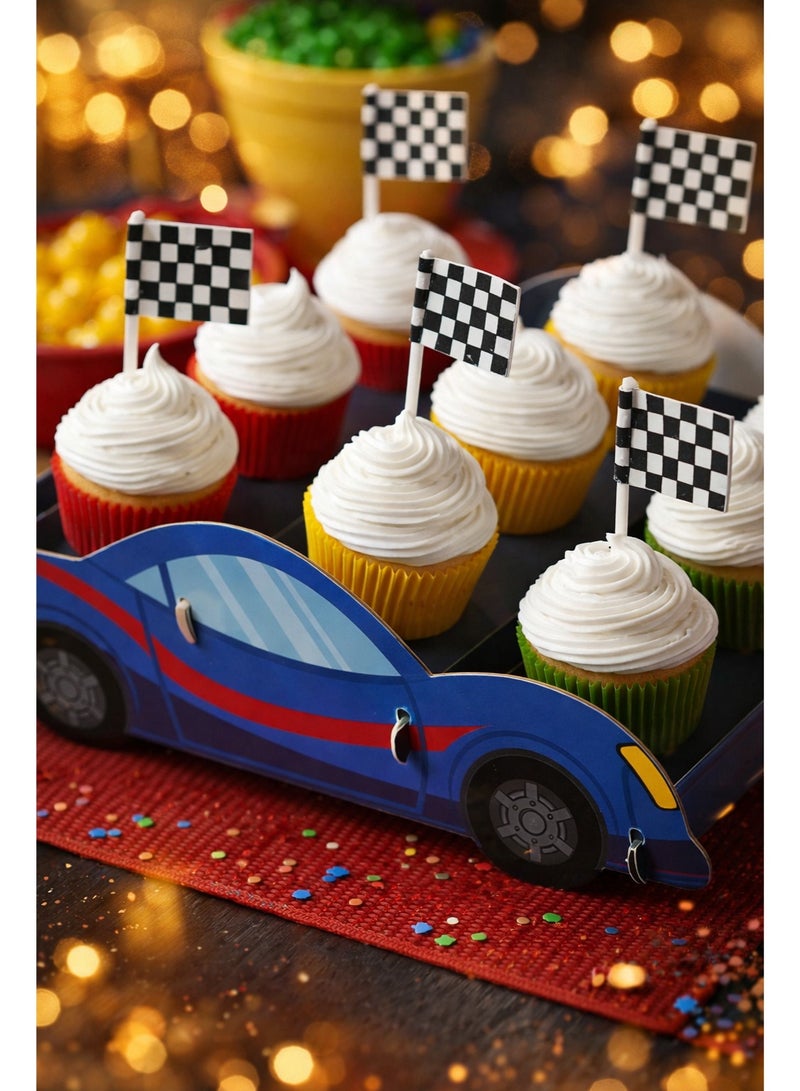 200 قطعة قوالب كب كيك ملونة لرمضان، قوالب مافن قياسية للخبز، ورق بدرجة غذائية ومقاوم للدهون، أكواب خبز متينة للمافن والكب كيك والبسكويت - Image 5